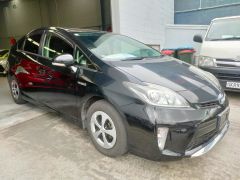 Photo of the vehicle Toyota Prius