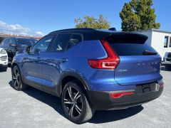 Photo of the vehicle Volvo XC40