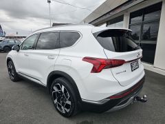 Photo of the vehicle Hyundai Santa Fe