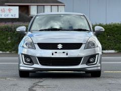 Photo of the vehicle Suzuki Swift