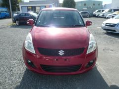 Photo of the vehicle Suzuki Swift