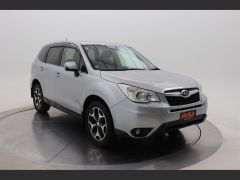 Photo of the vehicle Subaru Forester