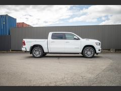 Photo of the vehicle Dodge RAM