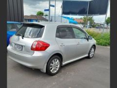 Photo of the vehicle Toyota Auris