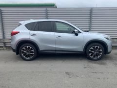 Photo of the vehicle Mazda CX-5