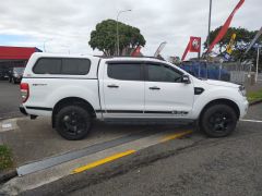 Photo of the vehicle Ford Ranger