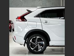 Photo of the vehicle Mitsubishi Eclipse Cross