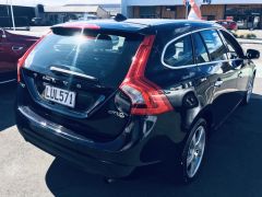 Photo of the vehicle Volvo V60