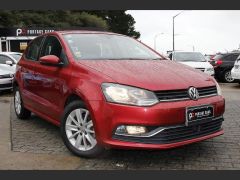 Photo of the vehicle Volkswagen Polo