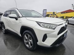 Photo of the vehicle Toyota RAV4