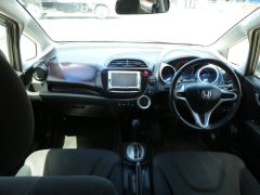 Photo of the vehicle Honda Fit