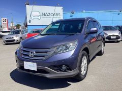 Photo of the vehicle Honda CR-V