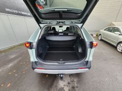 Photo of the vehicle Toyota RAV4