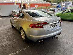 Photo of the vehicle Jaguar XF