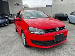 Photo of the vehicle Volkswagen Polo