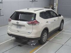 Photo of the vehicle Nissan X-Trail