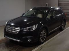 Photo of the vehicle Subaru Outback