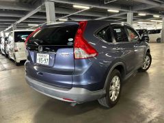 Photo of the vehicle Honda CR-V