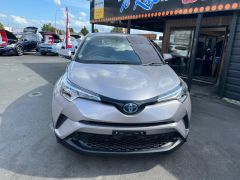 Photo of the vehicle Toyota C-HR