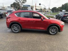 Photo of the vehicle Mazda CX-5