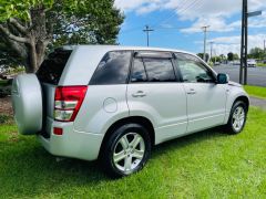 Photo of the vehicle Suzuki Escudo