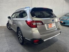 Photo of the vehicle Subaru Outback