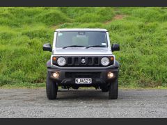 Photo of the vehicle Suzuki Jimny