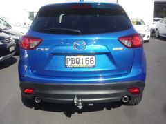 Photo of the vehicle Mazda CX-5