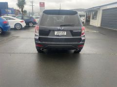 Photo of the vehicle Subaru Forester