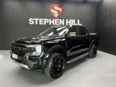 Photo of the vehicle Ford Ranger