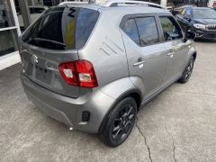 Photo of the vehicle Suzuki Ignis