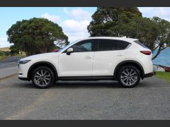 Photo of the vehicle Mazda CX-5