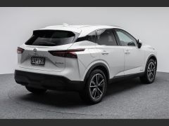 Photo of the vehicle Nissan Qashqai