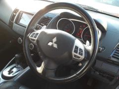 Photo of the vehicle Mitsubishi Outlander