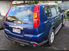 Photo of the vehicle Nissan X-Trail