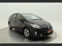 Photo of the vehicle Toyota Prius