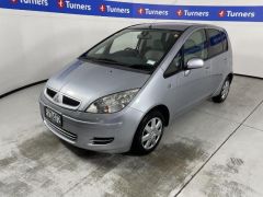 Photo of the vehicle Mitsubishi Colt