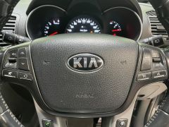 Photo of the vehicle Kia Sorento