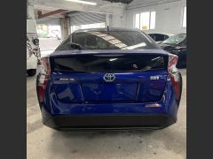 Photo of the vehicle Toyota Prius