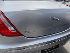 Photo of the vehicle Jaguar XJ