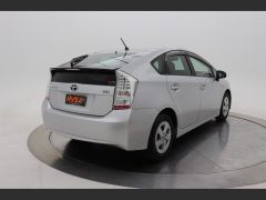 Photo of the vehicle Toyota Prius