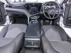 Photo of the vehicle Toyota Camry