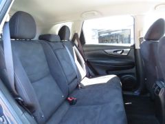 Photo of the vehicle Nissan X-Trail