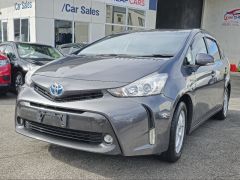 Photo of the vehicle Toyota Prius