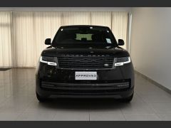 Photo of the vehicle Land Rover Range Rover