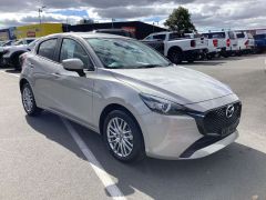 Photo of the vehicle Mazda 2