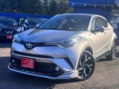 Photo of the vehicle Toyota C-HR