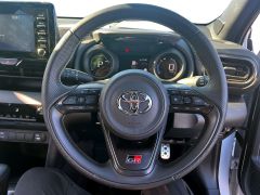 Photo of the vehicle Toyota Yaris