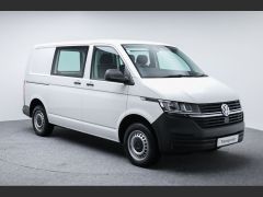 Photo of the vehicle Volkswagen Transporter