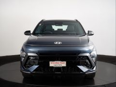 Photo of the vehicle Hyundai Kona